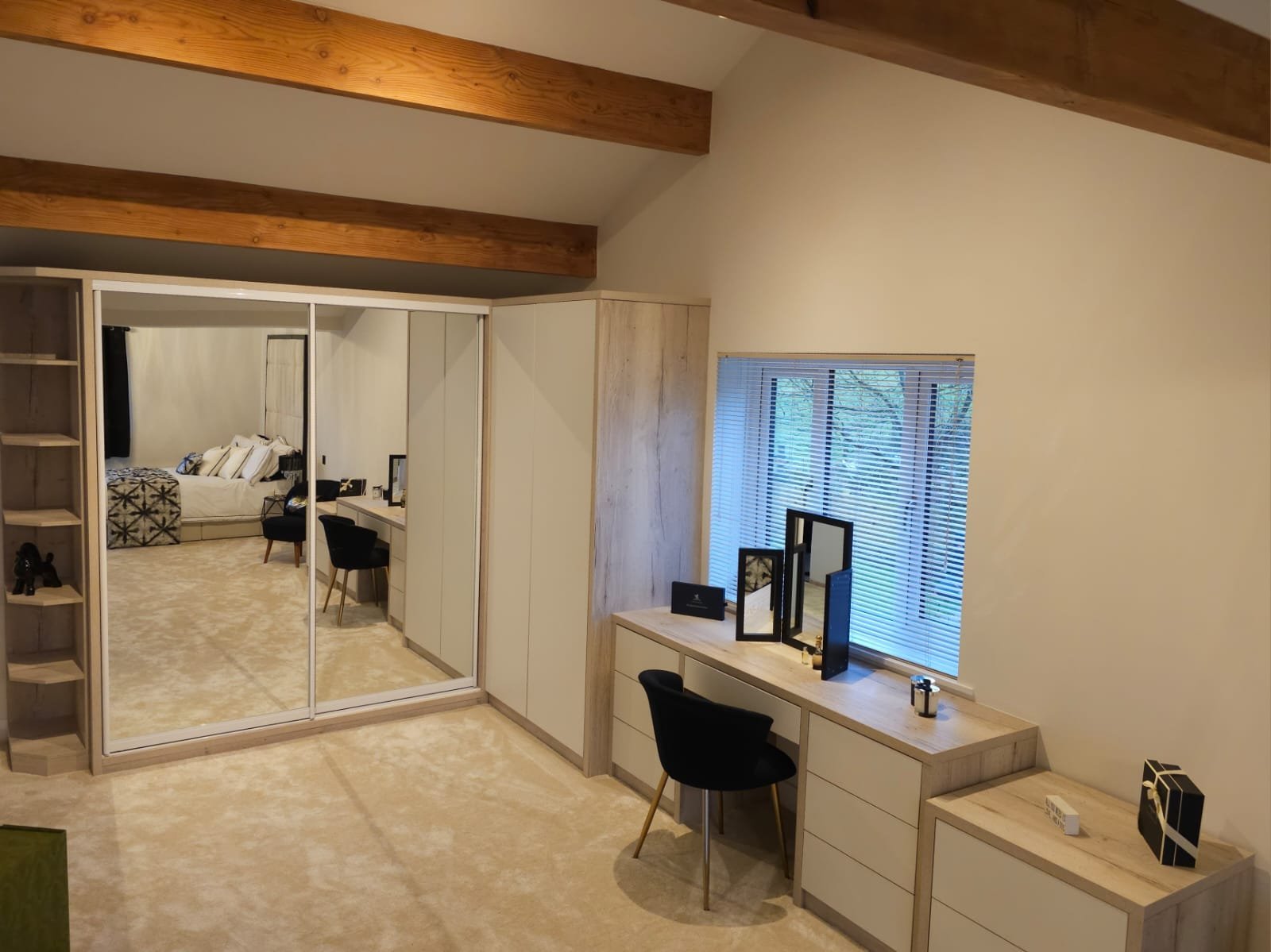 Gallery - Northwest Fitted Furniture - Bespoke Fitted Furniture UK