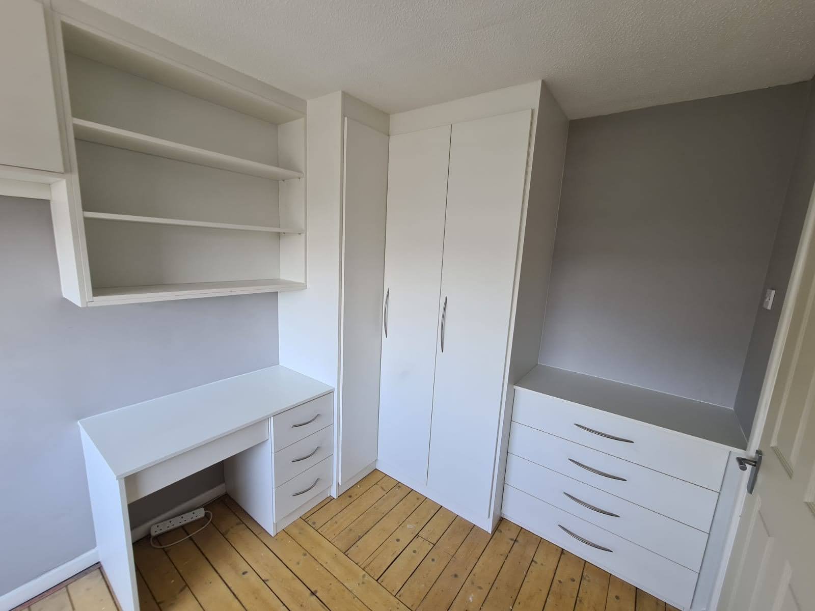 Home Offices and Study Areas Home Offices and Study Areas